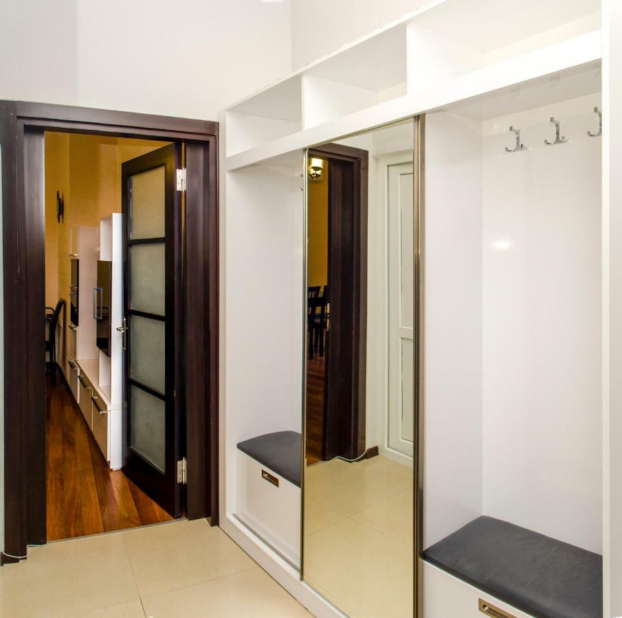 Apartment Amaghleba Tbilisi Exteriör bild